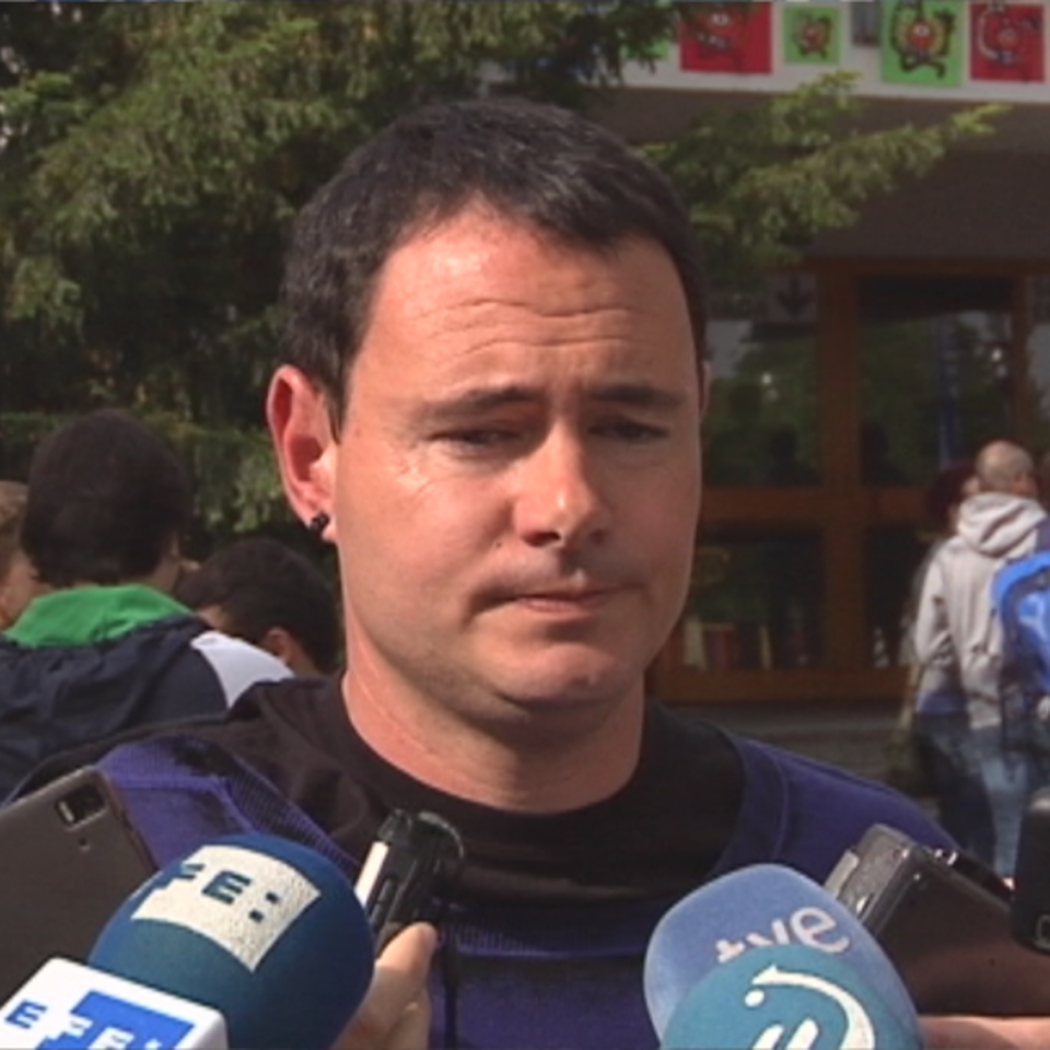 Arraiz:'El PNV gobernará en Gasteiz con un partido que no le ha apoyado'