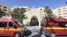 37 personas han fallecido en el atentado ocurrido en Túnez. Imagen: EFE