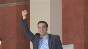Syrizaren apurketa Grezian zazpi hilabeteko gobernuaren ondoren