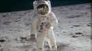 Apollo 11. Argazkia: NASA/Project Apollo Archive 