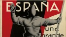 España, una, grande, libre, 1937- 1939 (Anonimoa)