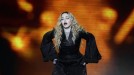 Madonna. Argazkia: EFE