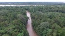 Las imágenes del nuevo 'Conquis' en el Amazonas