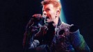 David Bowie. Foto: Efe. 