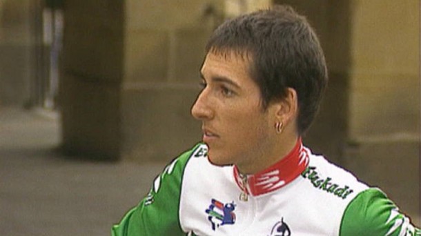 aitor bugallo