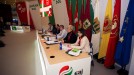 VII. Asamblea General del PNV. Foto: EFE
