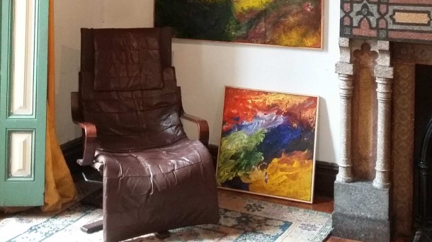 GALERIA EPELDE ETA MARDARAS BILBO