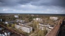 Chernóbil. Foto: EFE.