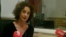 Ana Arregi. Radio Euskadi.