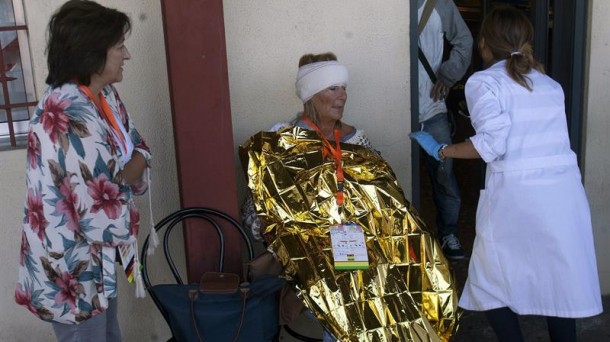 accidente tren istripua o porriño EFE