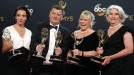 Premios Emmy 2016. Foto: EFE.