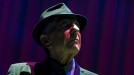 Leonard Cohen. Foto: EFE