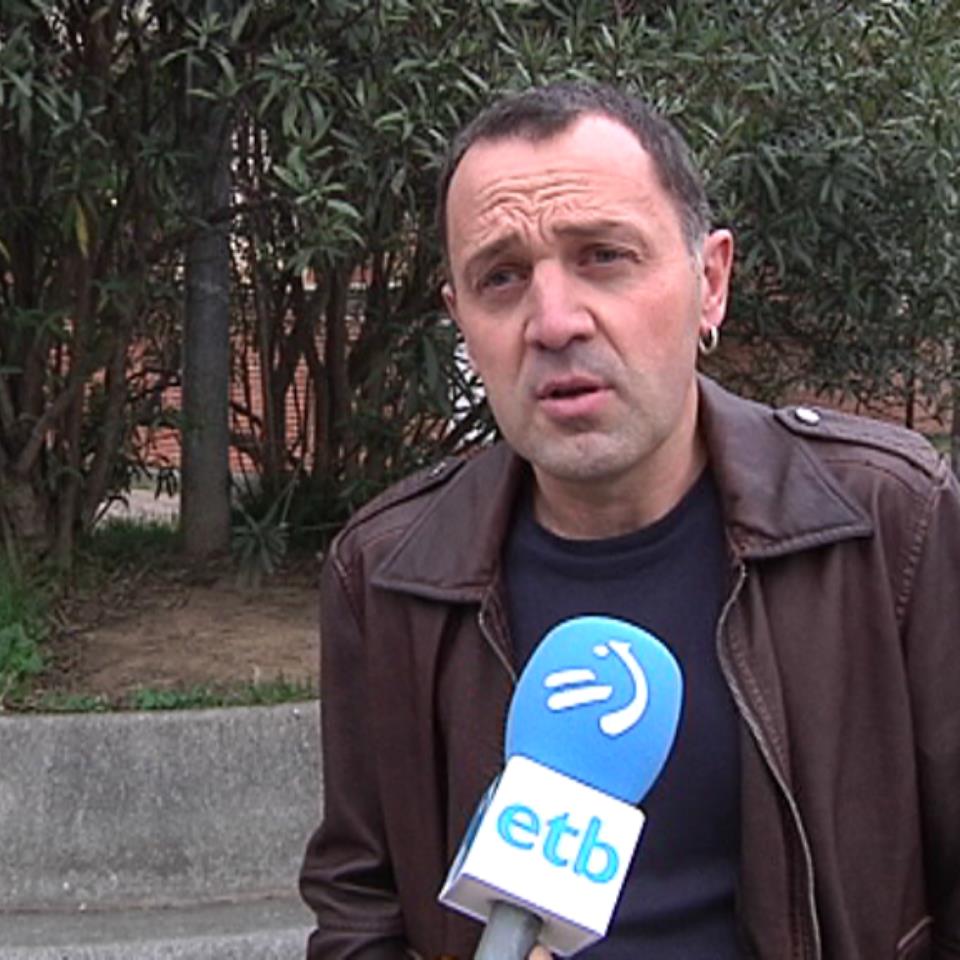 EH Bildu y Elkarrekin Podemos, críticos con el acuerdo PNV-PSE