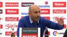 17 ENERO | Abelardo deja de ser entrenador del Sporting de Gijón