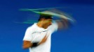 25 ENERO | Rafa Nadal, en las semifinales en Australia