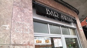 COVITE KARTELAK BILBO EITB