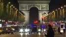 Tiroteo en París. Foto: Reuters