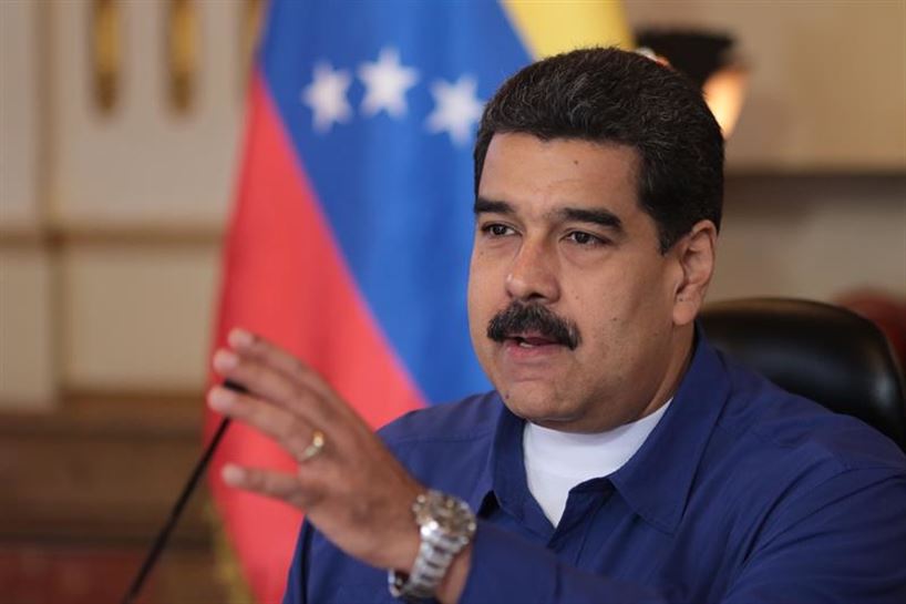 Biografía de Nicolás Maduro Perfil del presidente de Venezuela