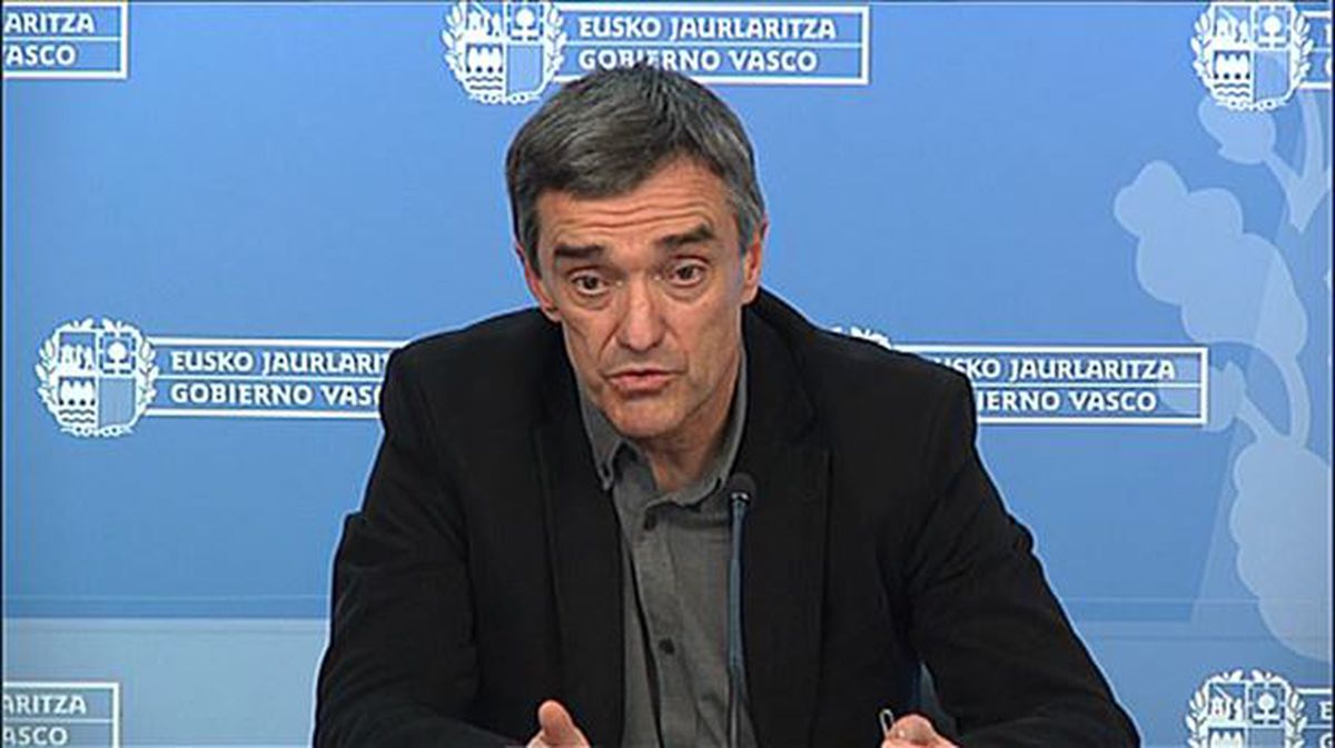 La noticia del anuncio de ETA se preveía desde hace semanas 