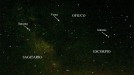 Cómo observar el asteroide Vesta