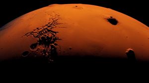Marte. Imagen de archivo: Agencias