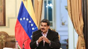 Maduro, abierto a adelantar las elecciones legislativas