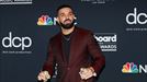 Drake, Billboard sarietan. EFE