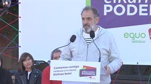 Roberto Galdos (Elkarrekin Podemos)