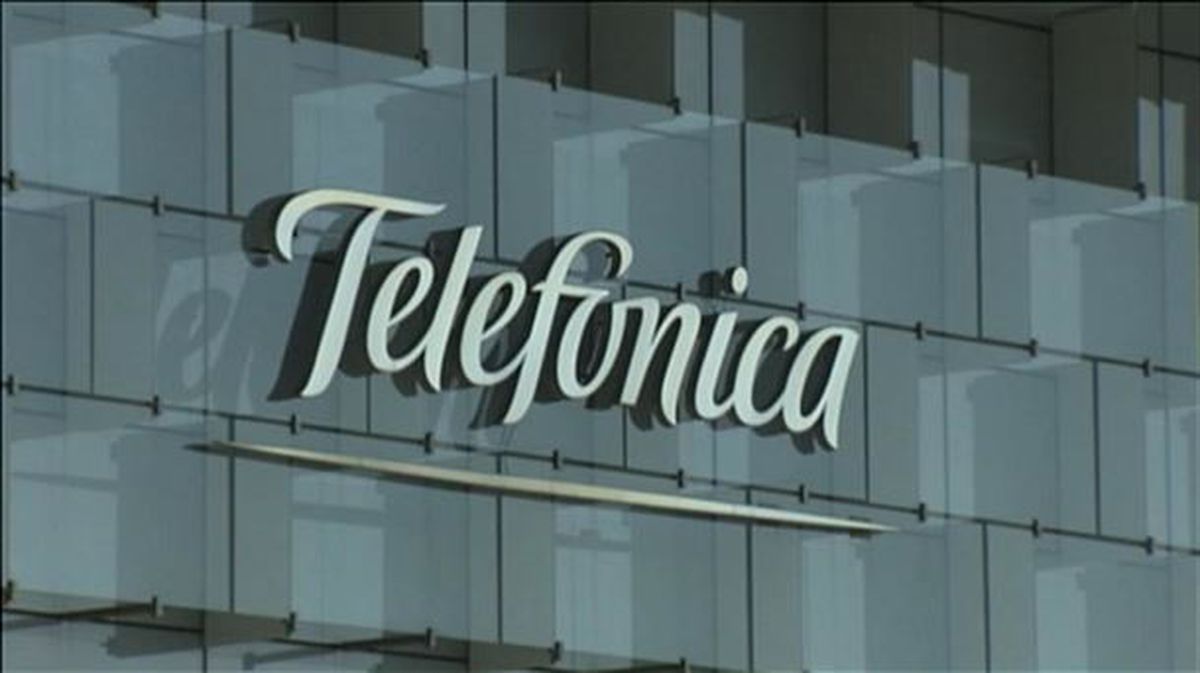 Telefónica anuncia un ERE que podría afectar a entre 2500 y 5000 empleos 