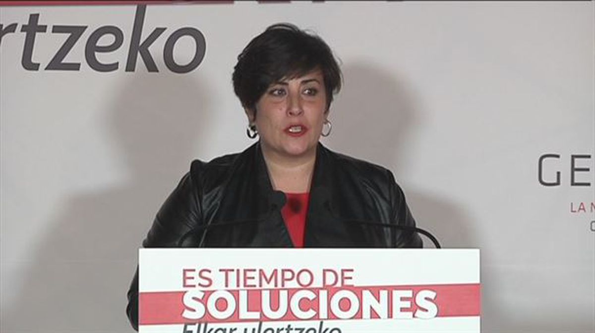 Maria Solana