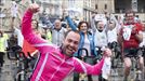 Vitoria-Gasteiz se une a EITB Maratoia con el spinning