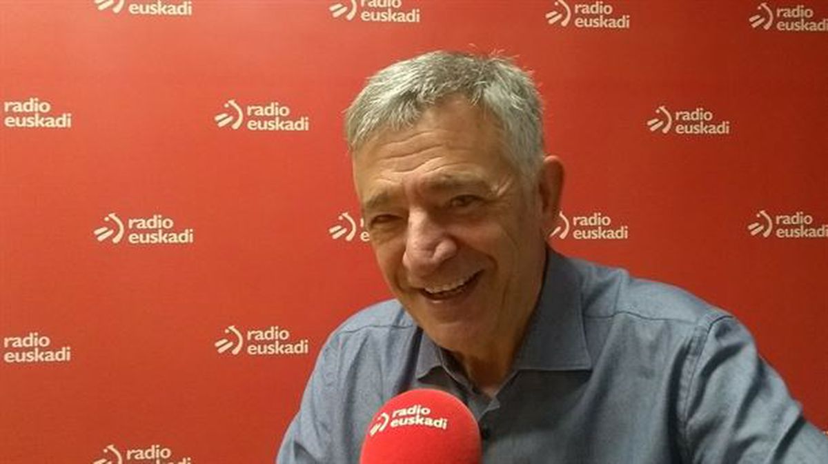 Koldo Martínez