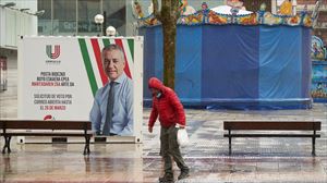 Las elecciones vascas se realizarán más adelante