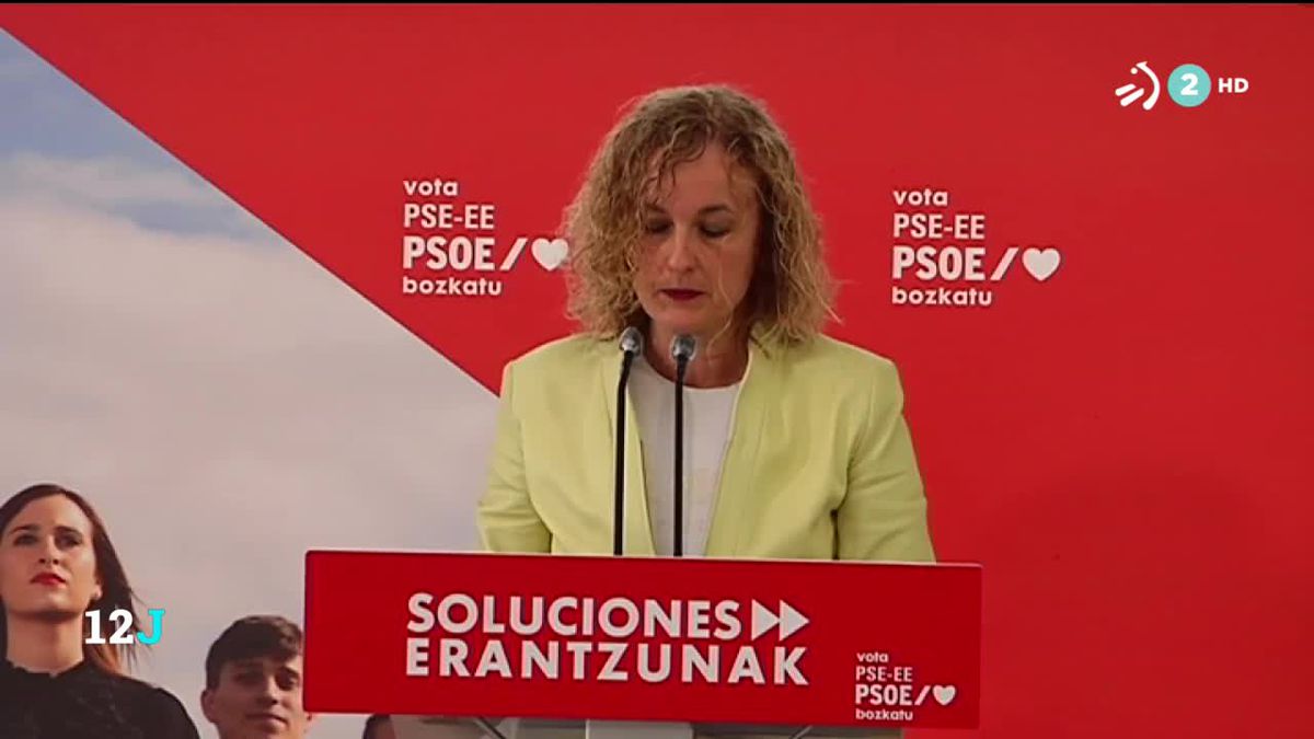 PSE: 'Los ciudadanos vascos ni necesitan ni quieren una sociedad excluyente'