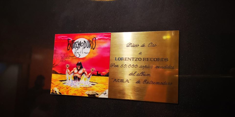 Lorentzo Records