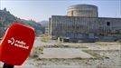 La central nuclear de Lemoiz por dentro, 37 años después
