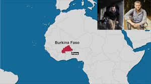 David Beriain y Roberto Fraile han sido asesinados en Burkina Faso