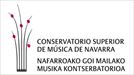 Conservatoira Superior de Música de Navarra, el 16 de luko, en el Iradier Arena. Foto: Festival de Jazz de Vitoira-Gasteiz.