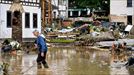 Inundaciones en Alemania (EFE)