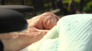 Una mujer de Durango de 86 años, la primera en valerse de la eutanasia