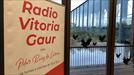 Radio Vitoria Gaur Magazine desde Ataria