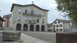 Astigarraga es uno de los municipios en rojo en la CAV.
