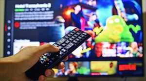 La nueva Ley Audiovisual no afecta a las plataformas como Netflix o HBO. Foto: Pixabay