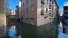 FOTOS: Inundaciones en Euskal Herria