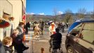 Carnaval rural del concejo de Okariz (Donemiliaga-San Millán)