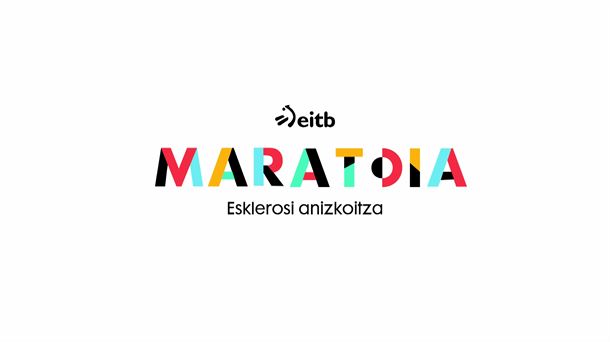 EiTB Maratoia 2020