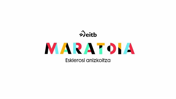 EiTB Maratoia 2022
