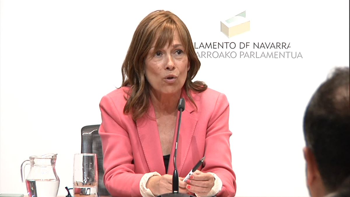 Barkos asegura que ''por tercera vez, habrá un gobierno progresista y plural'' en Navarra
