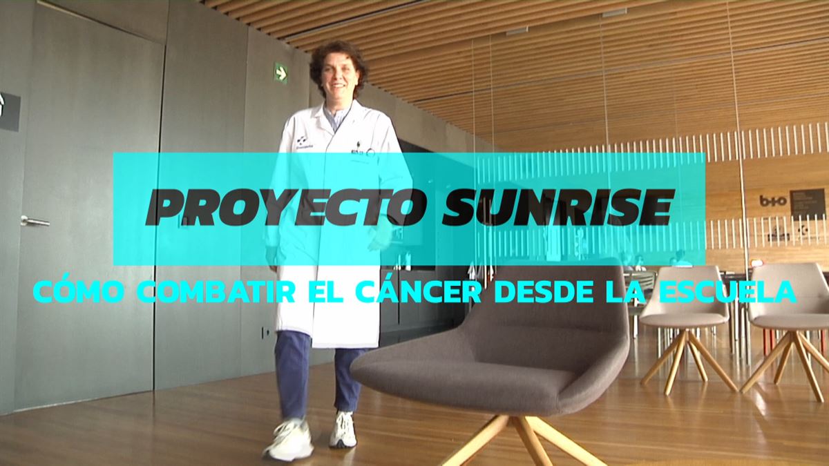 Proyecto Sunrise
