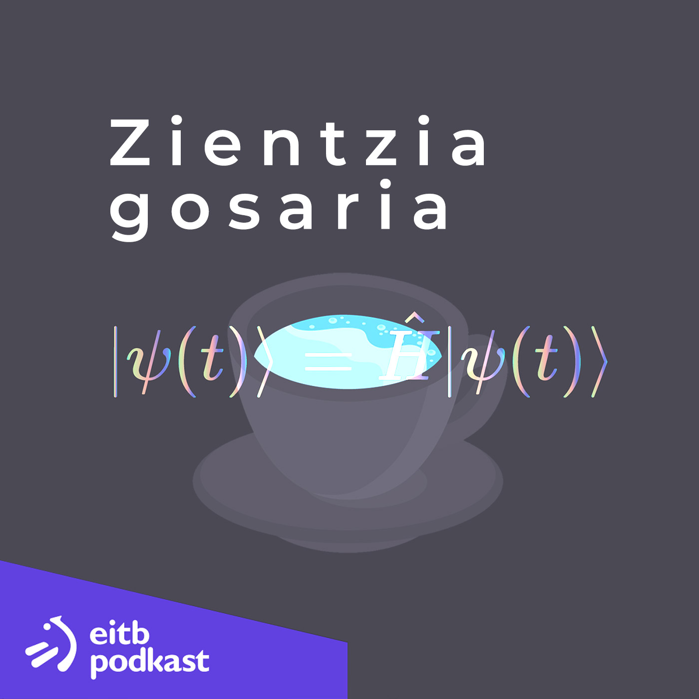 Zientzia gosaria